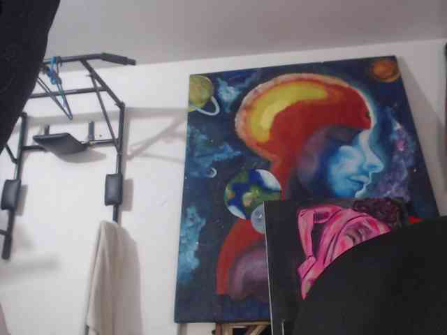 mariecam420 webcam