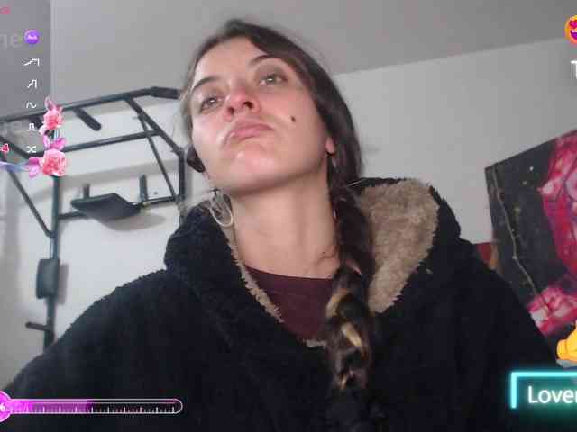 mariecam420 webcam