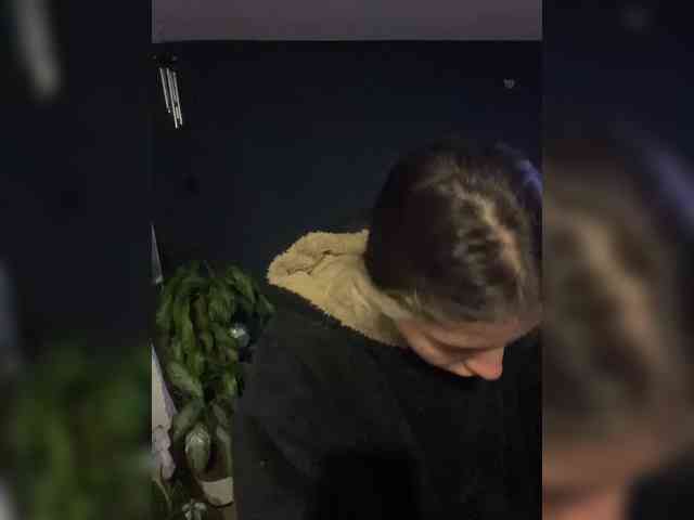 mariecam420 webcam