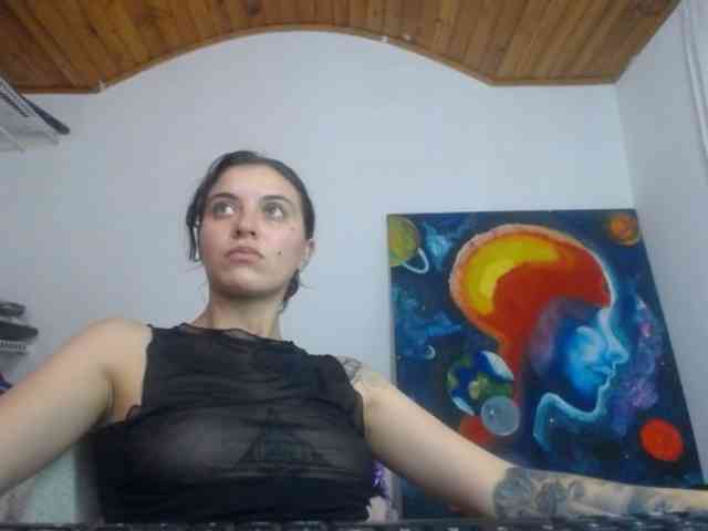 mariecam420 bongacams