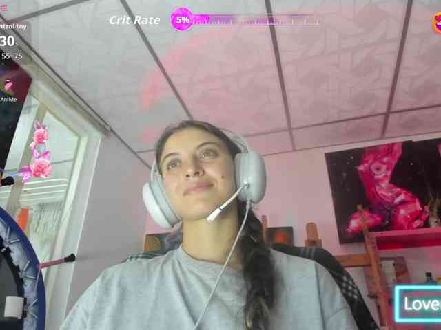 mariecam420