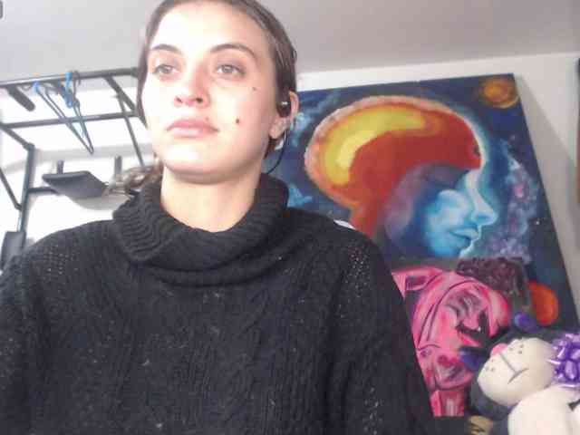 mariecam420 webcam