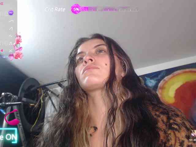 mariecam420 webcam