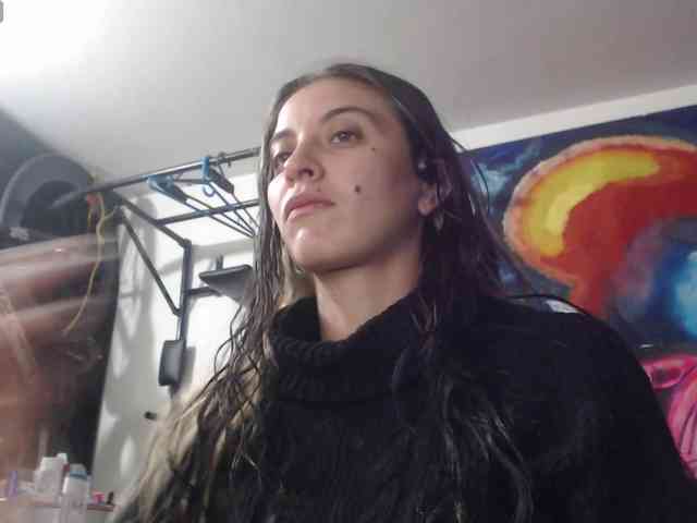 mariecam420 webcam