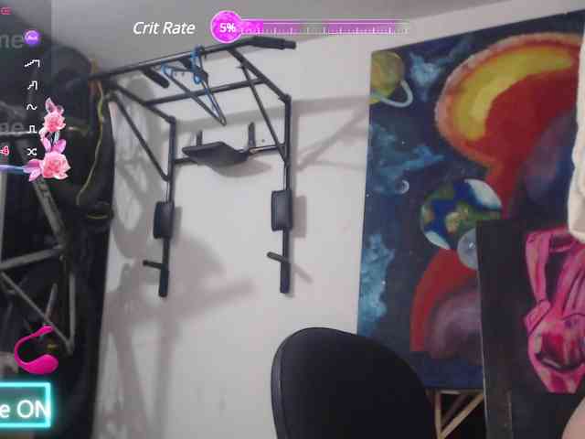 mariecam420