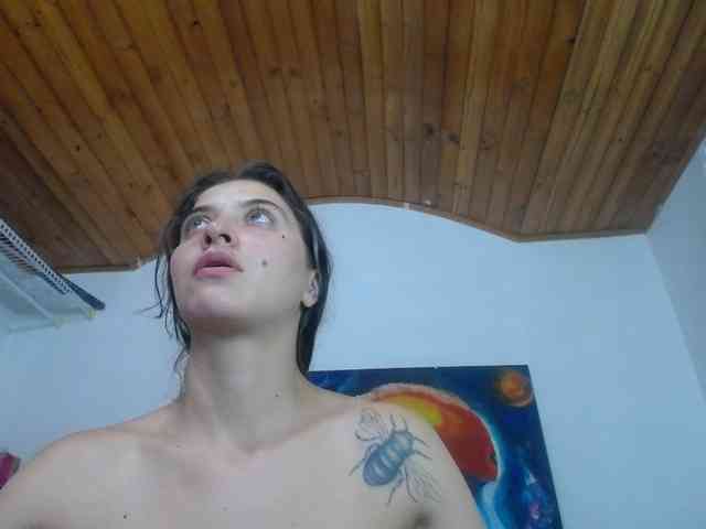 mariecam420 webcam