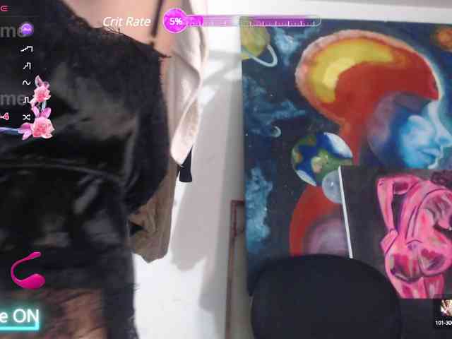 mariecam420