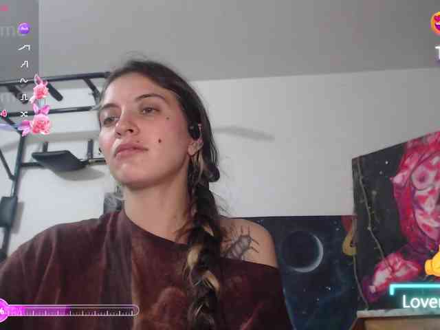 mariecam420 webcam