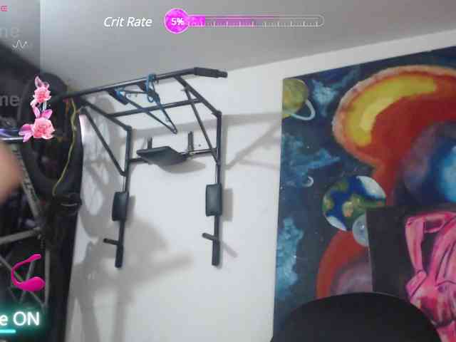 mariecam420