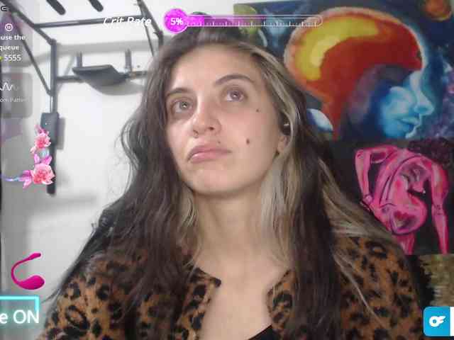 mariecam420