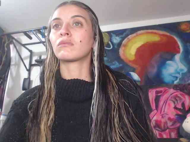 mariecam420 webcam