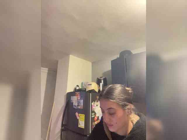 mariecam420 webcam