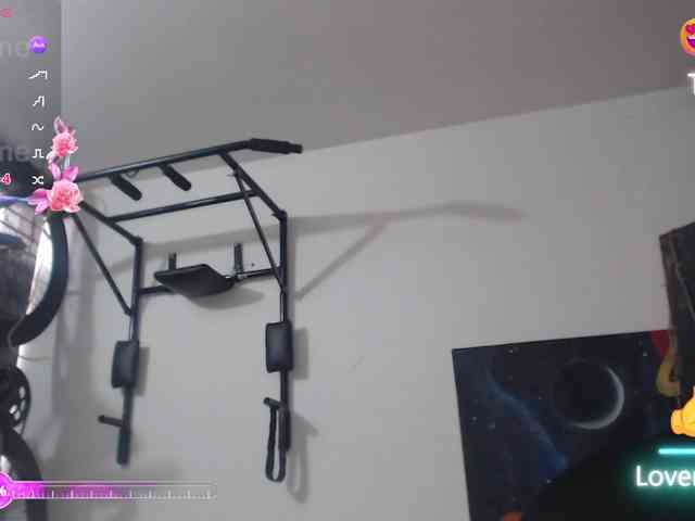 mariecam420