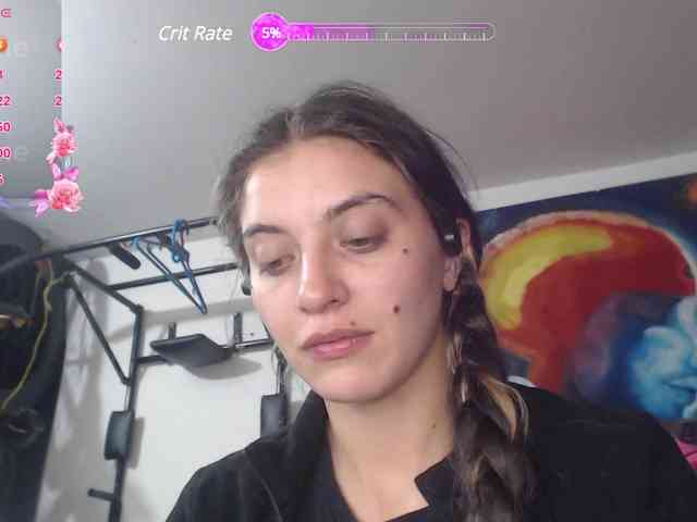 mariecam420 webcam
