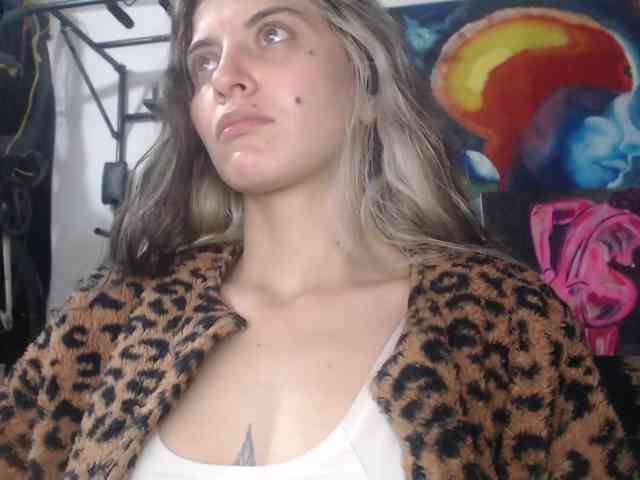 mariecam420 webcam