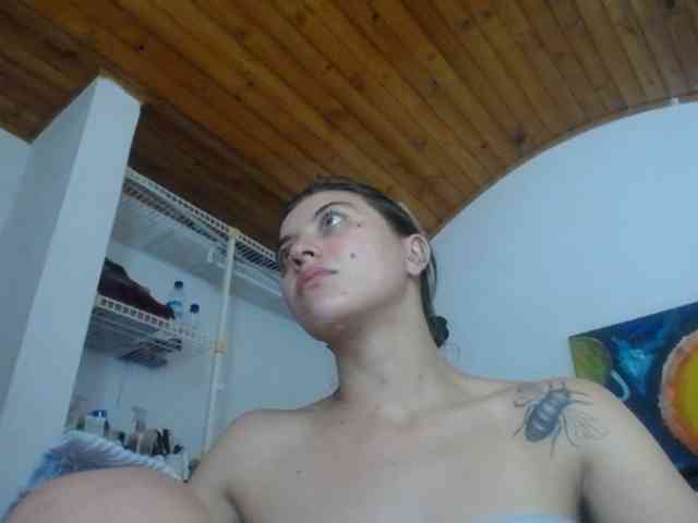 mariecam420 webcam