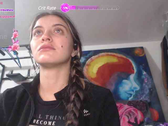 mariecam420 webcam