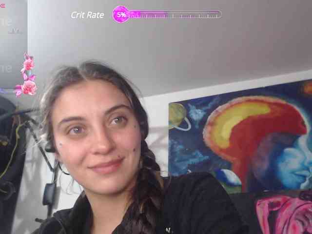 mariecam420 webcam