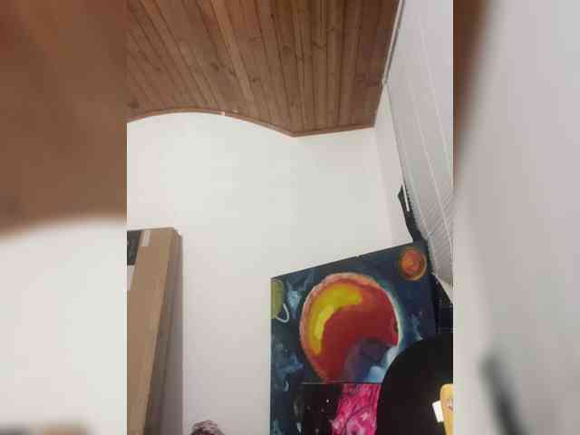 mariecam420