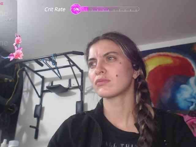 mariecam420 webcam
