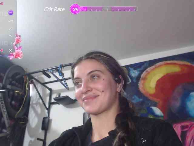mariecam420 webcam