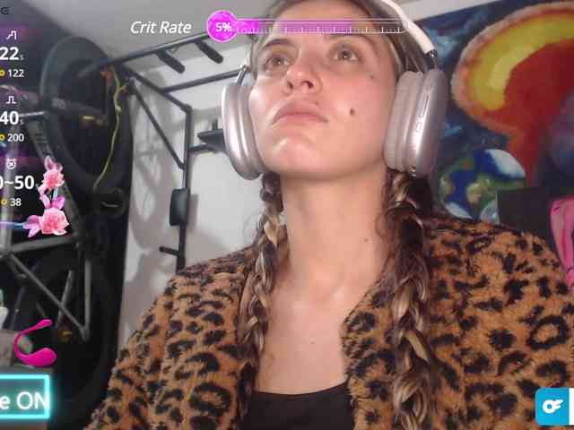 mariecam420