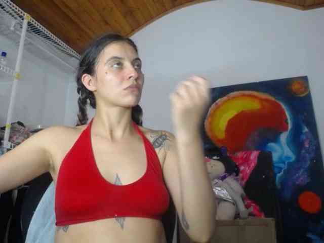 mariecam420 webcam