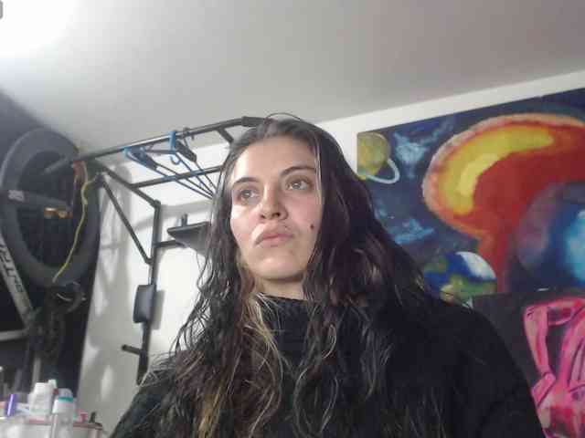 mariecam420 webcam