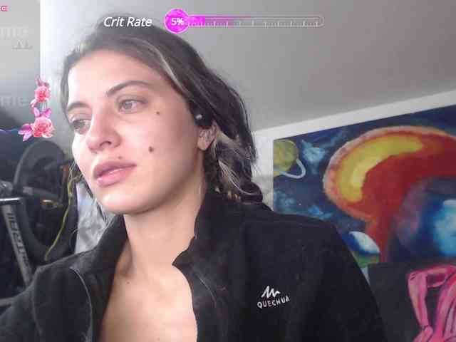 live sexcam Mariecam420