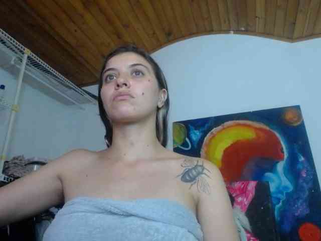 mariecam420 webcam