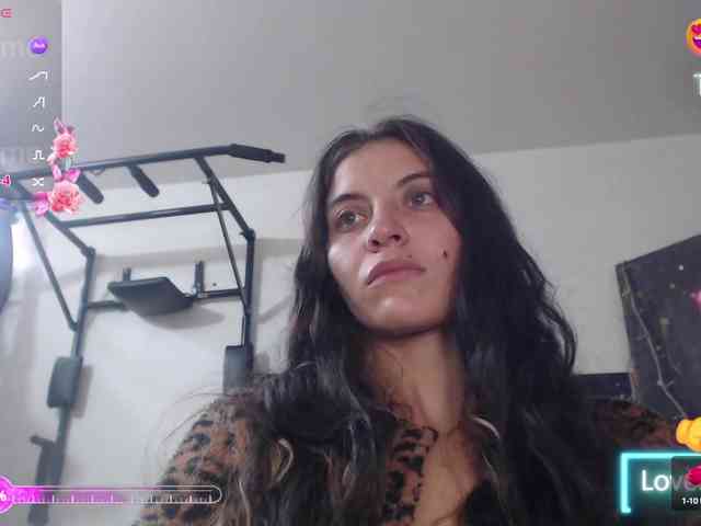 Модель: mariecam420