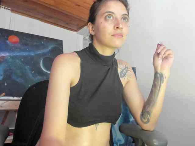 mariecam420 webcam