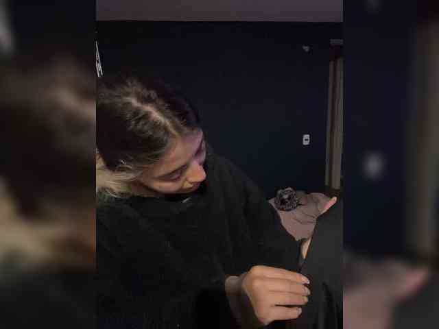 mariecam420 webcam