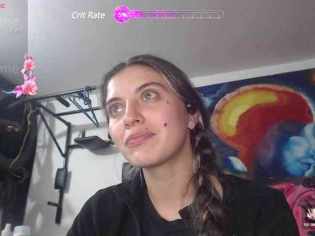 mariecam420 webcam