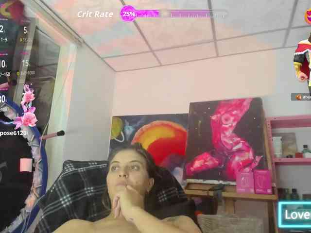 mariecam420