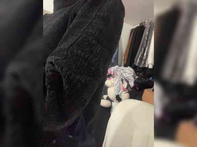 mariecam420 webcam