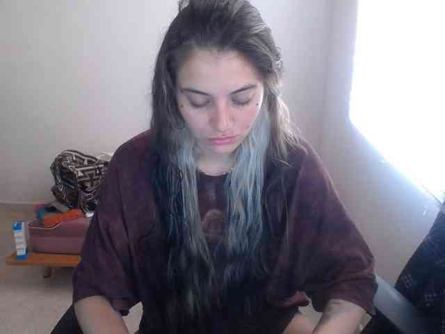 mariecam420
