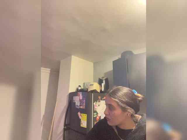 mariecam420 webcam
