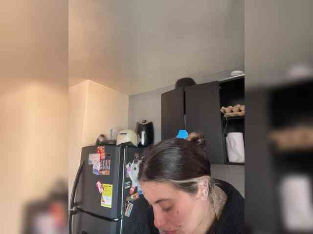 mariecam420 webcam