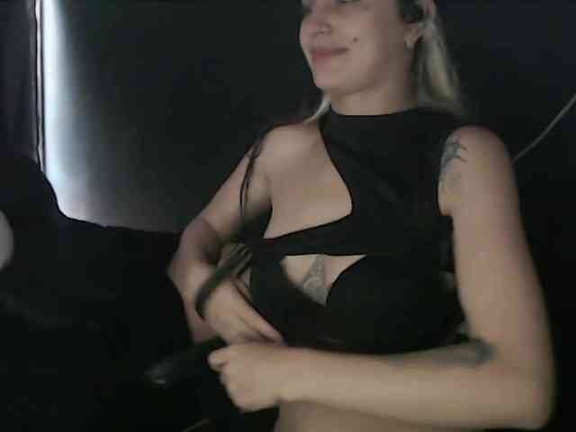 mariecam420