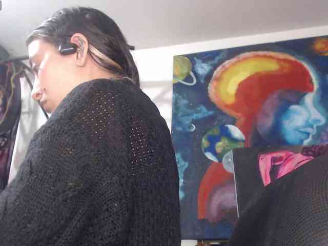 mariecam420