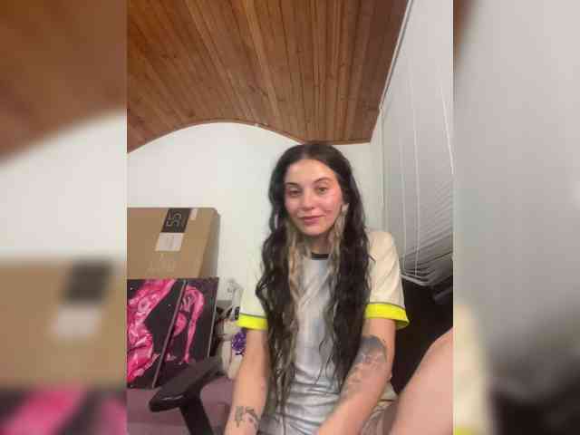 mariecam420