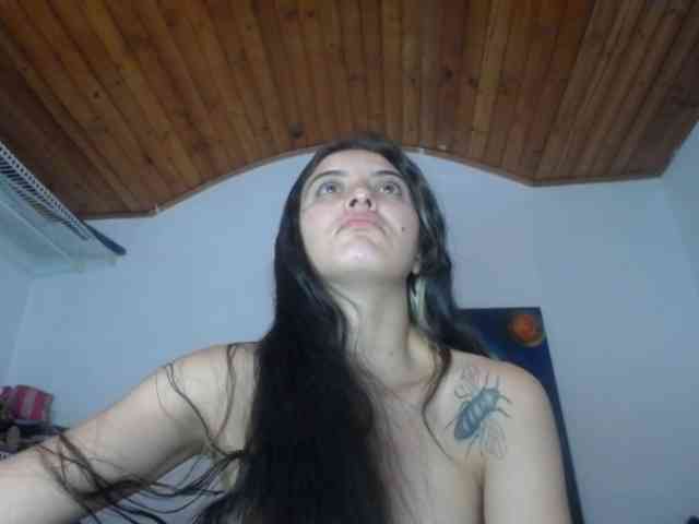 mariecam420 webcam