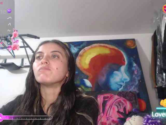 mariecam420 webcam