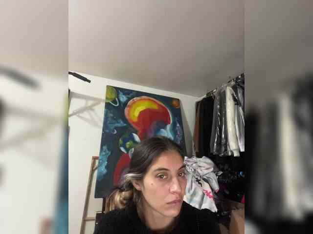 mariecam420 webcam
