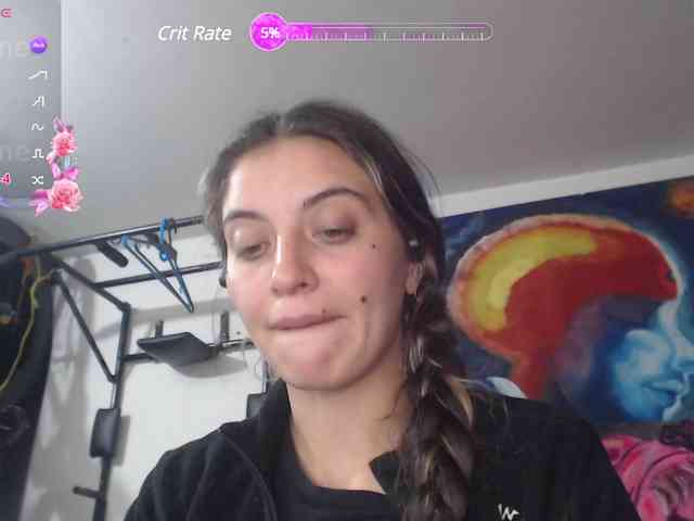 mariecam420 webcam
