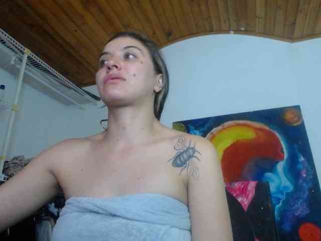 mariecam420 webcam