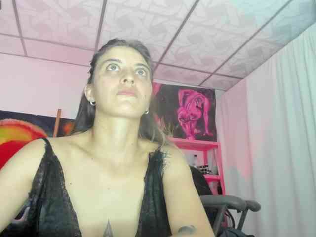 mariecam420 webcam