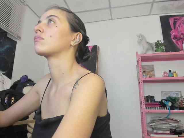 mariecam420