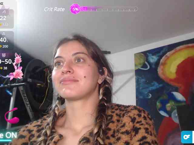 mariecam420